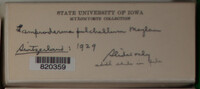 Image Associated With the Occurence
